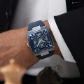 Đồng Hồ Nam Bulova Series X Automatic 98A342 41mm
