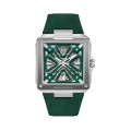 Đồng Hồ Nam Bulova Series X Automatic 98A343 41mm