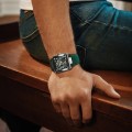 Đồng Hồ Nam Bulova Series X Automatic 98A343 41mm