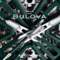 Đồng Hồ Nam Bulova Series X Automatic 98A343 41mm