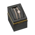 Đồng Hồ Nữ Bulova Crystal Box Set 98X144 15mm