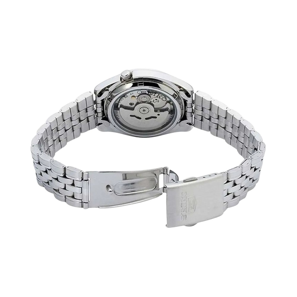 Đồng Hồ Nam Seiko 5 SNK369K 37mm