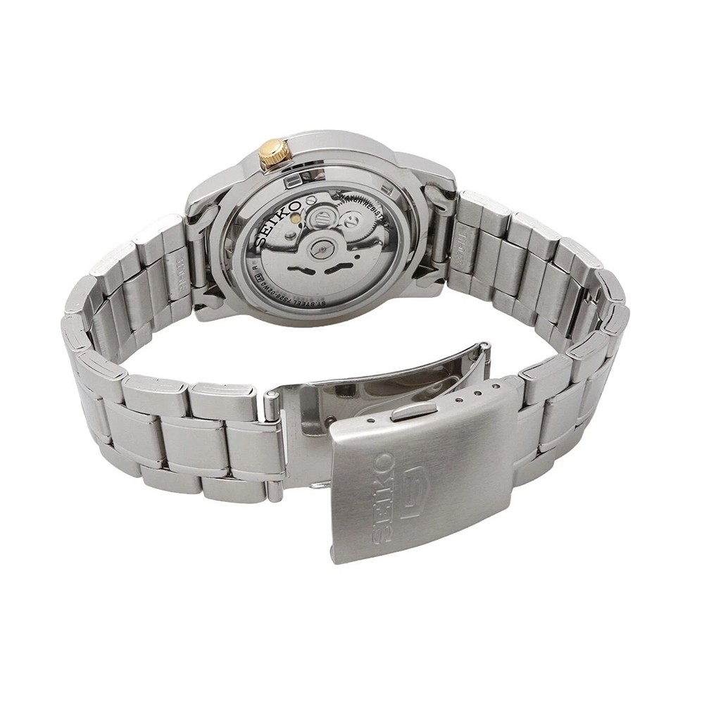 Đồng Hồ Nam Seiko 5 SNKK09K 38mm