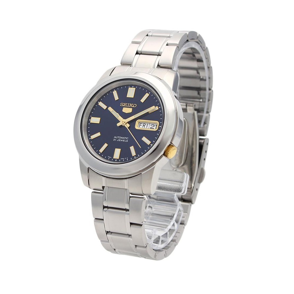 Đồng Hồ Nam Seiko 5 SNKK11K 38mm