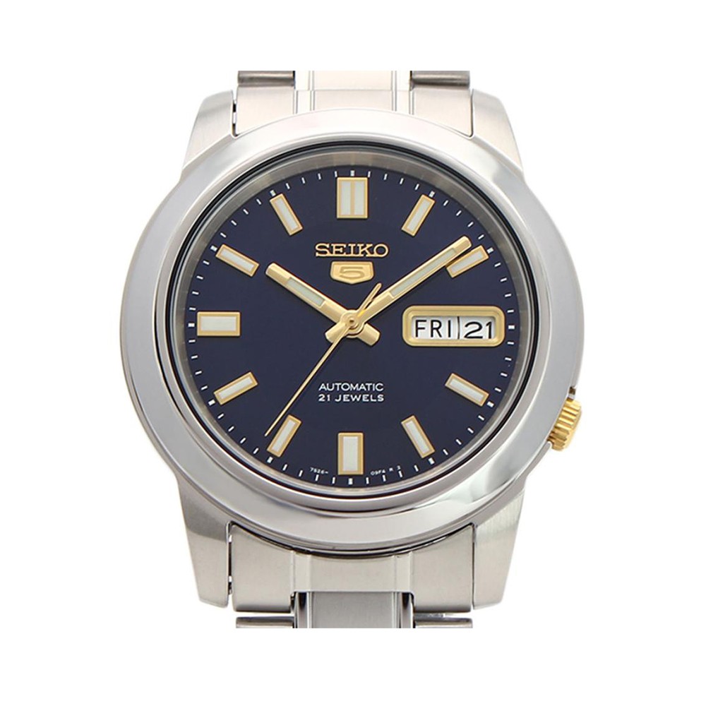 Đồng Hồ Nam Seiko 5 SNKK11K 38mm