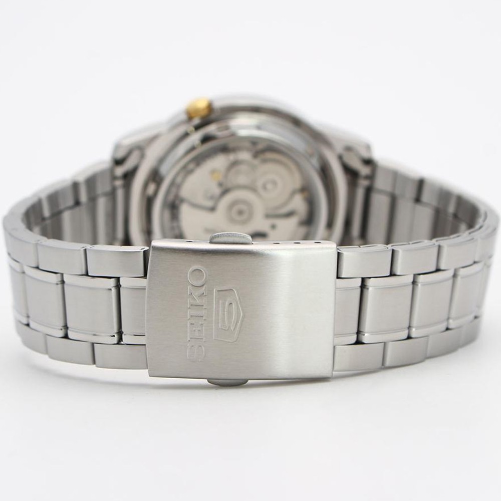 Đồng Hồ Nam Seiko 5 SNKK11K 38mm