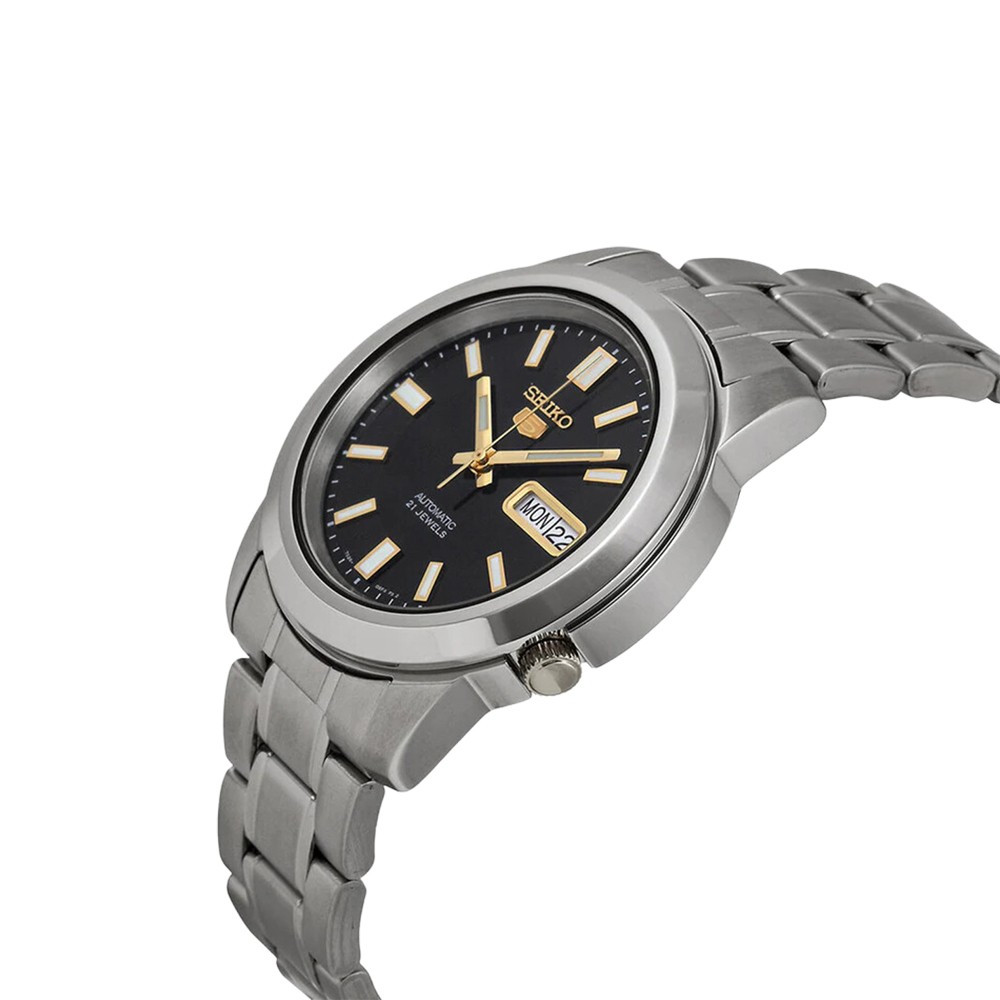 Đồng Hồ Nam Seiko 5 SNKK17K 38mm