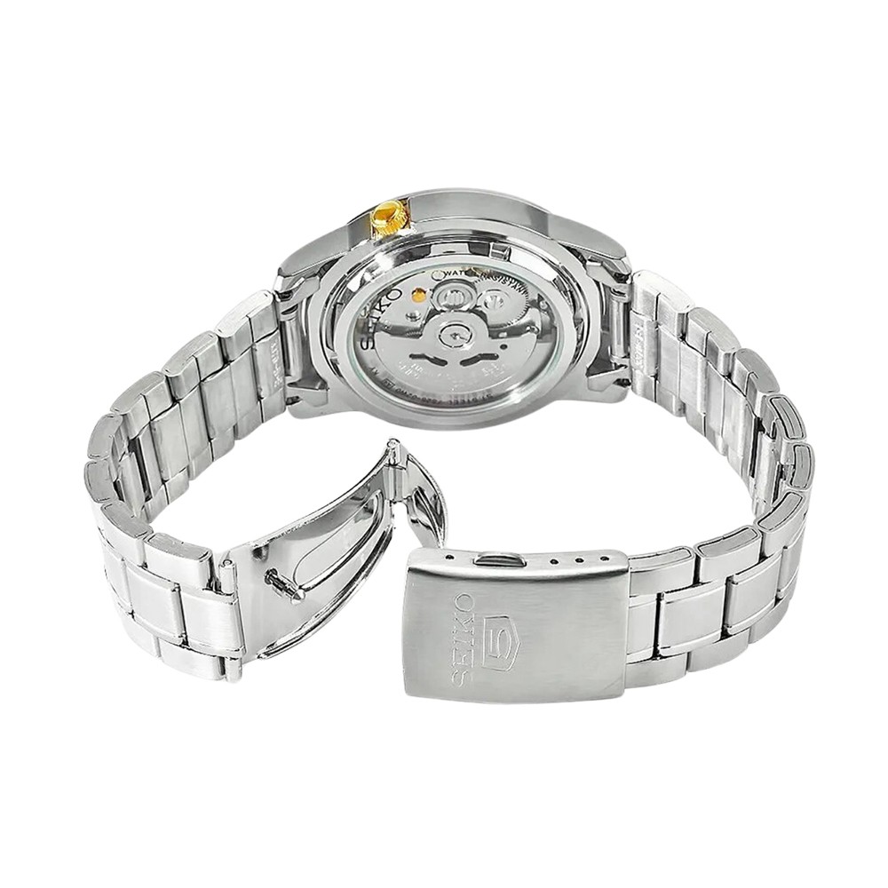 Đồng Hồ Nam Seiko 5 SNKK17K 38mm