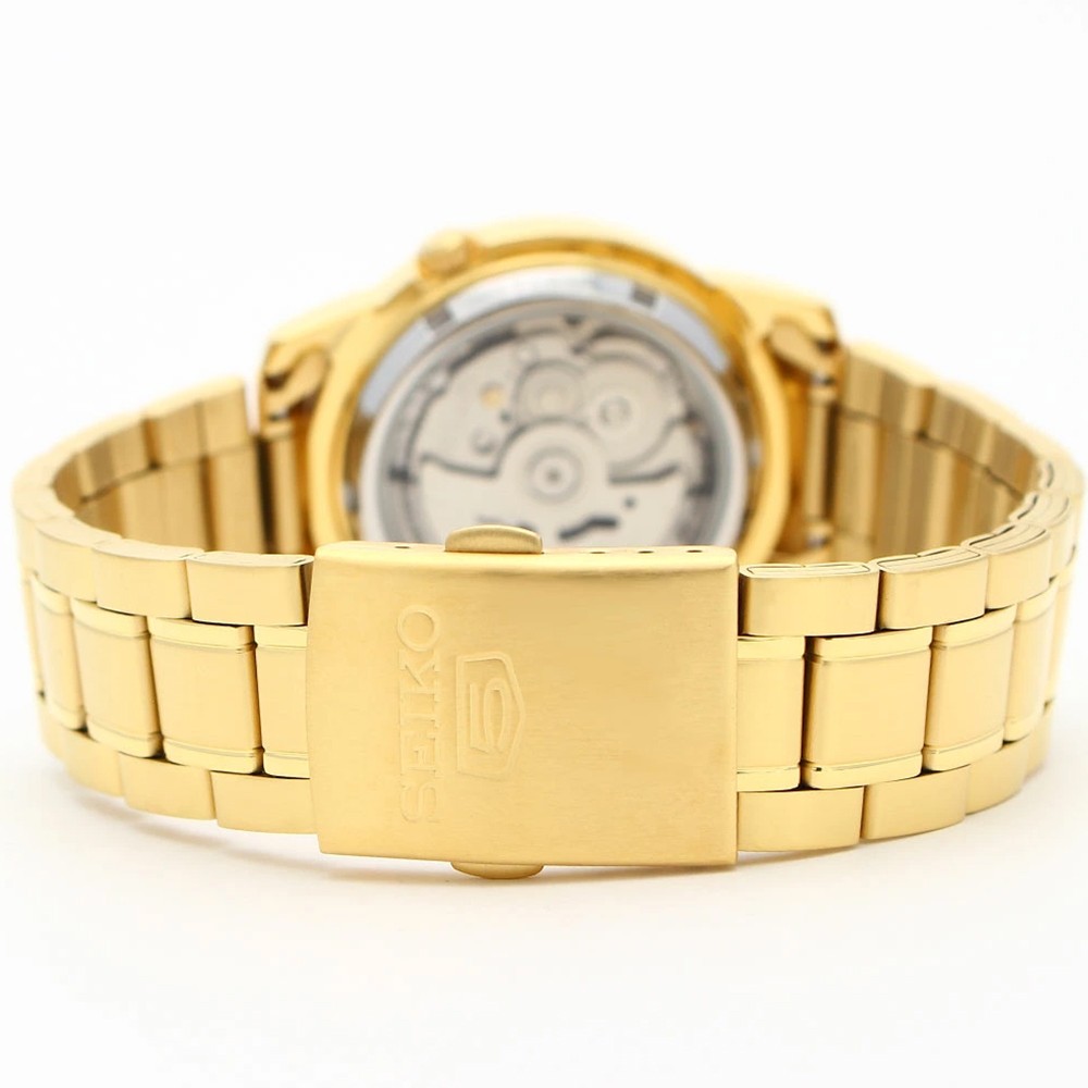 Đồng Hồ Nam Seiko 5 SNKK20K 38mm
