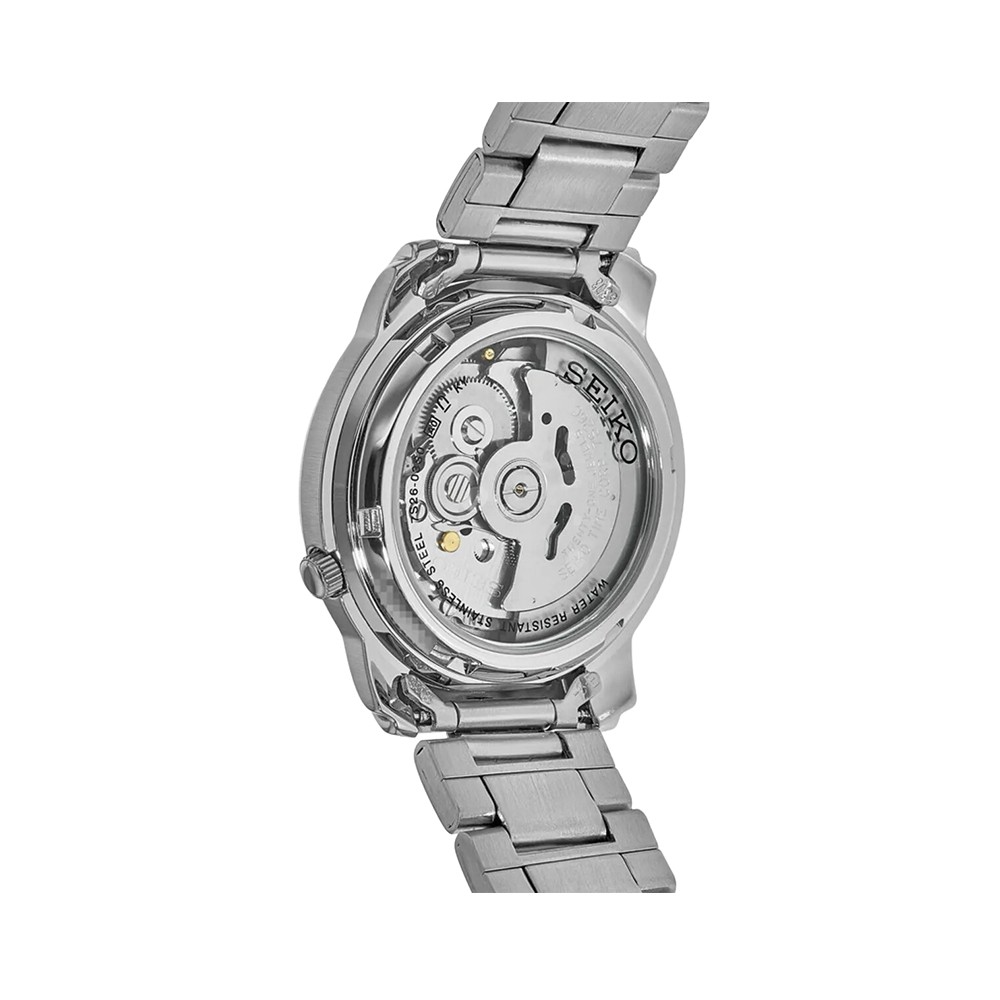 Đồng Hồ Nam Seiko 5 SNKK71K 38mm