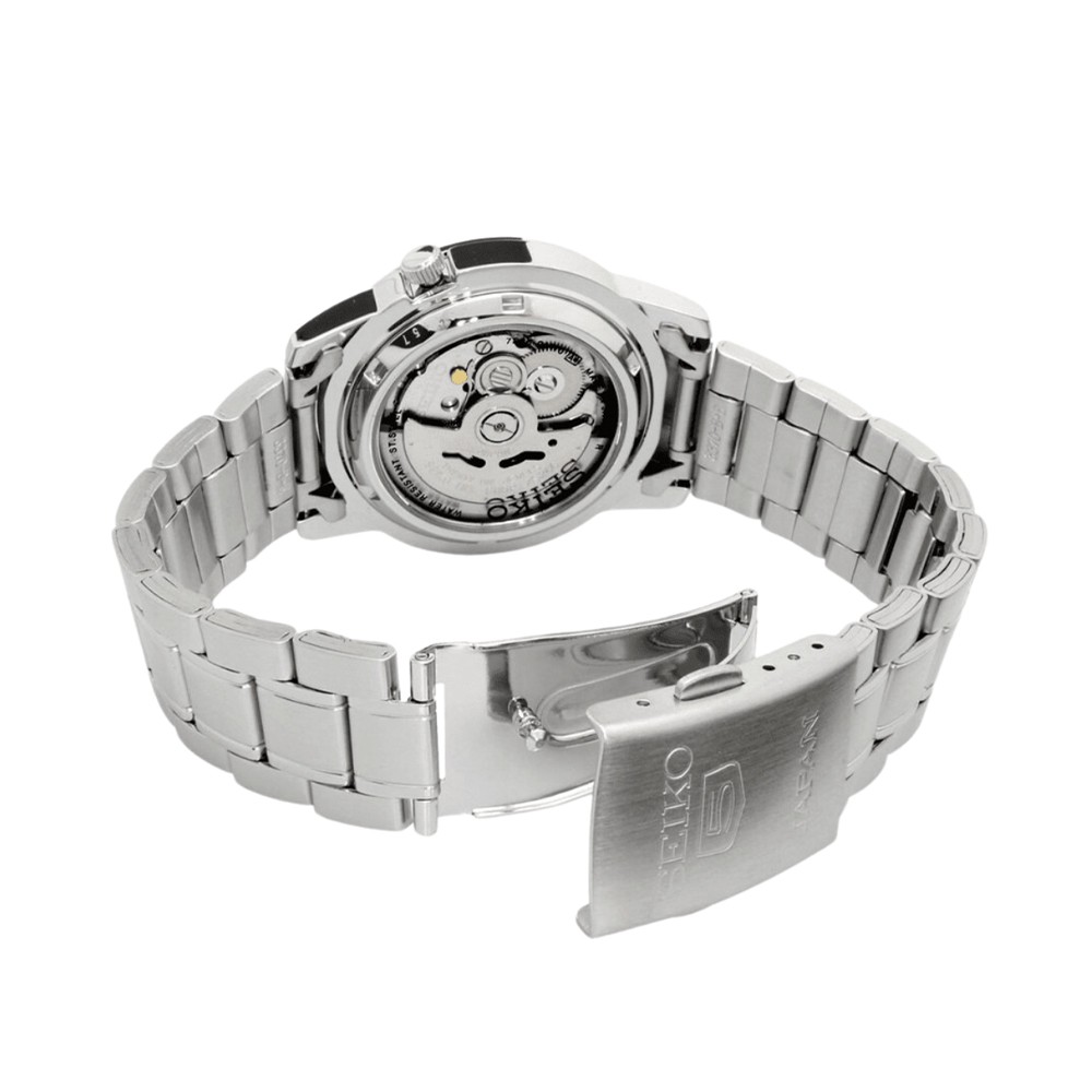Đồng Hồ Nam Seiko 5 SNKK71K 38mm