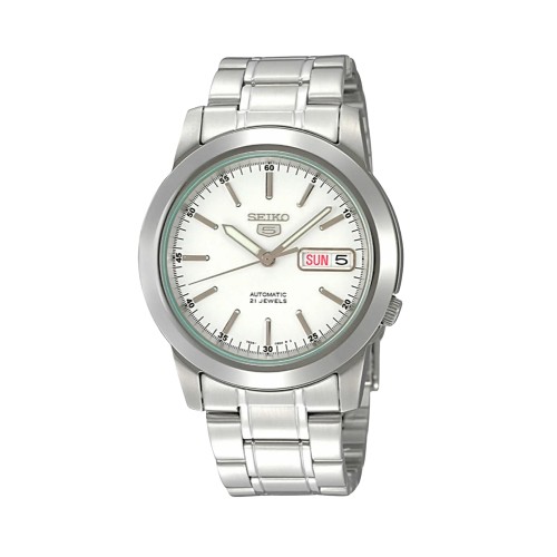 Đồng Hồ Nam Seiko 5 SNKE49K 38mm