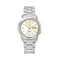 Đồng Hồ Nam Seiko 5 SNKK09K 38mm