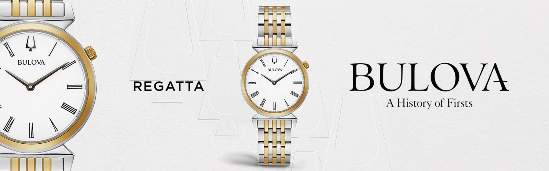 Bulova Regatta