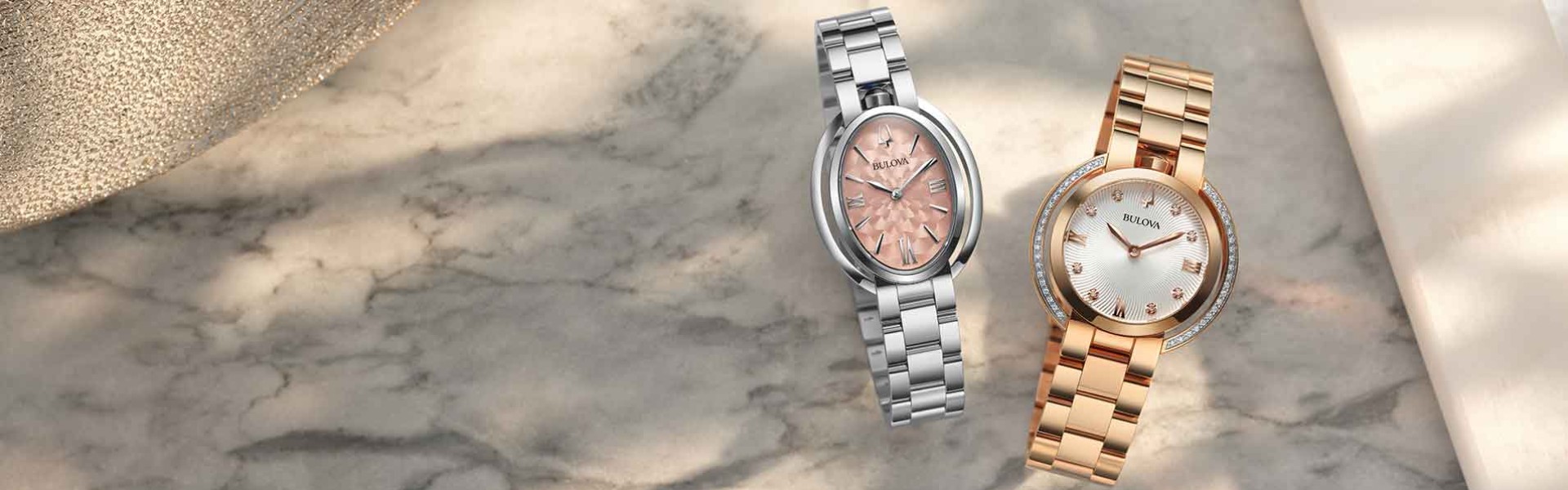 Bulova Rubaiyat
