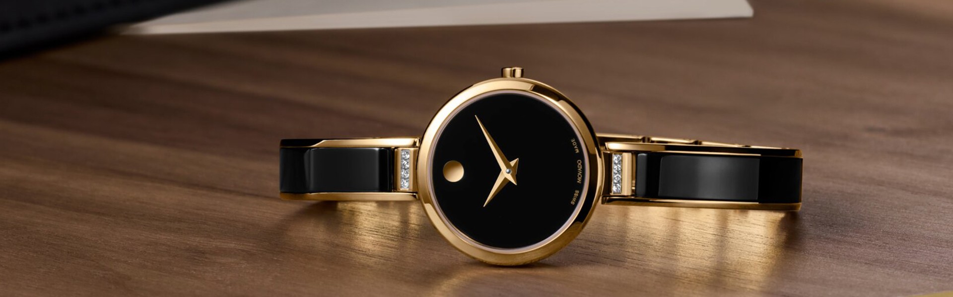 Movado Moda