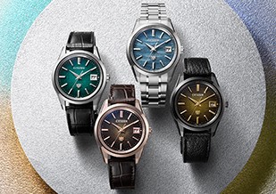 The CITIZEN