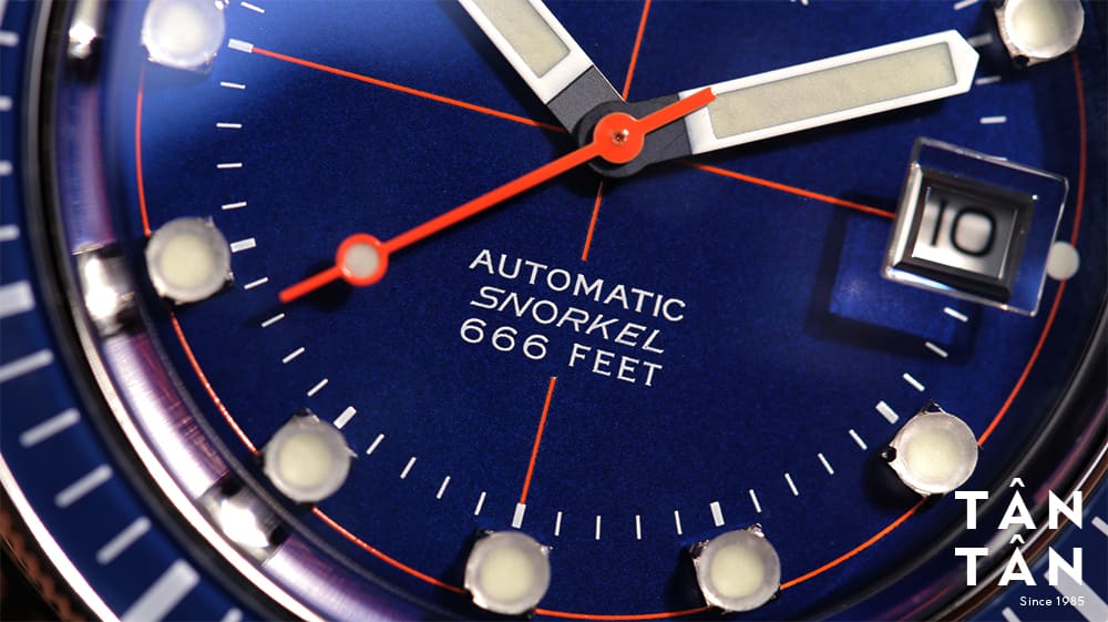 Đồng hồ Bulova 96B321 - Thông tin bộ máy của đồng hồ Bulova 96B321