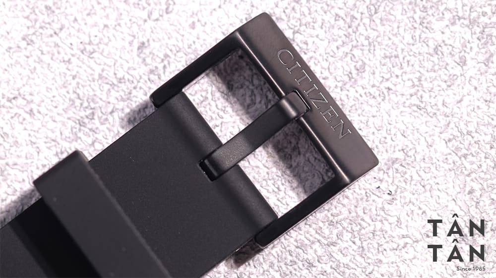 Đồng hồ Citizen AI5005-13E - Khóa cài của Citizen AI5005-13E