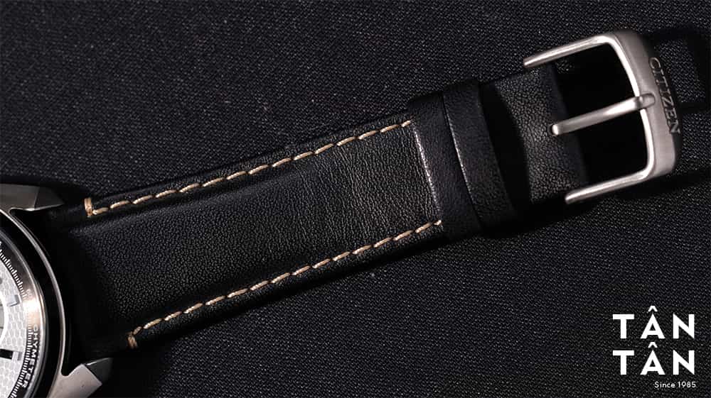 Đồng hồ Citizen CA0361-04A - Dây đeo đồng hồ Citizen CA0361-04A