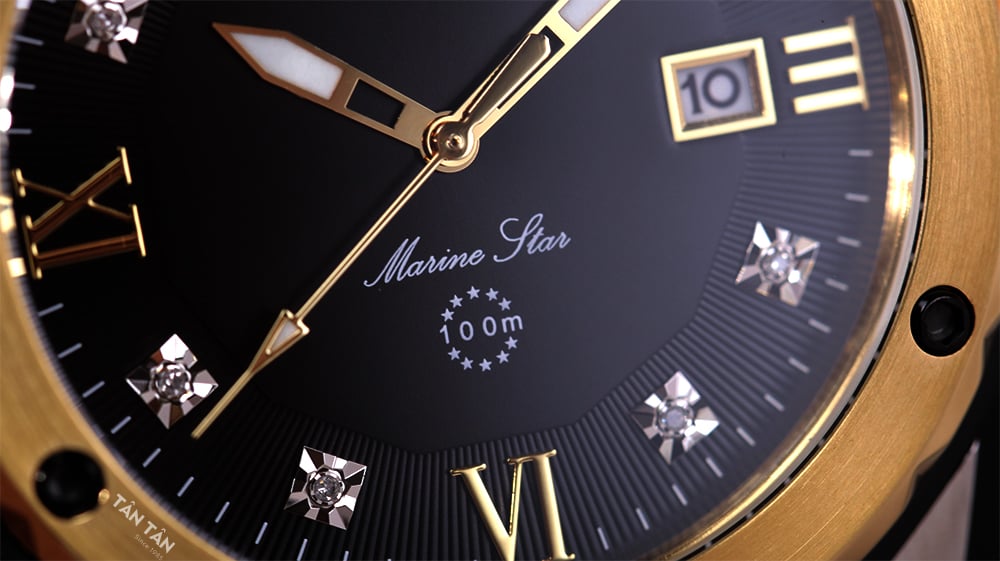 Đồng hồ Bulova 98D175 - Các thông số nổi bật của Bulova 98D175