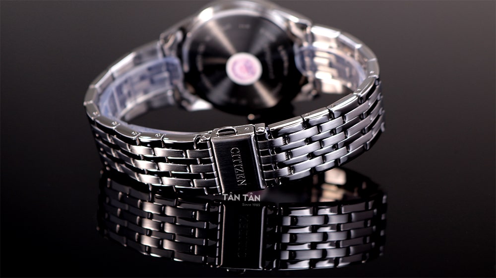 Đồng hồ Citizen BI5000-87A - Dây kim loại đồng hồ Citizen BI5000-87A