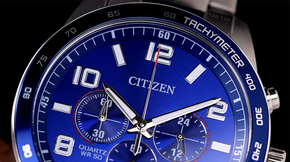 Đồng hồ Citizen AN8161-50L