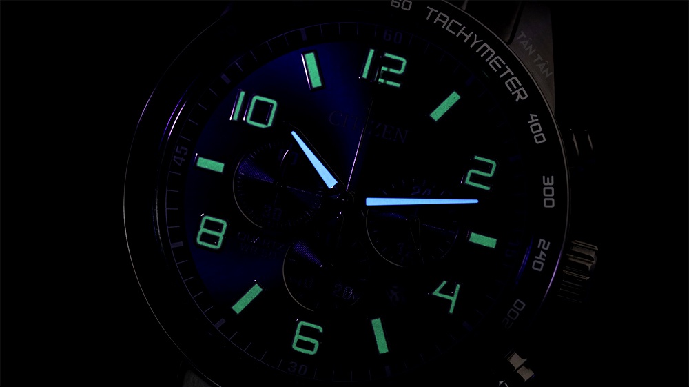 Đồng hồ Citizen AN8161-50L