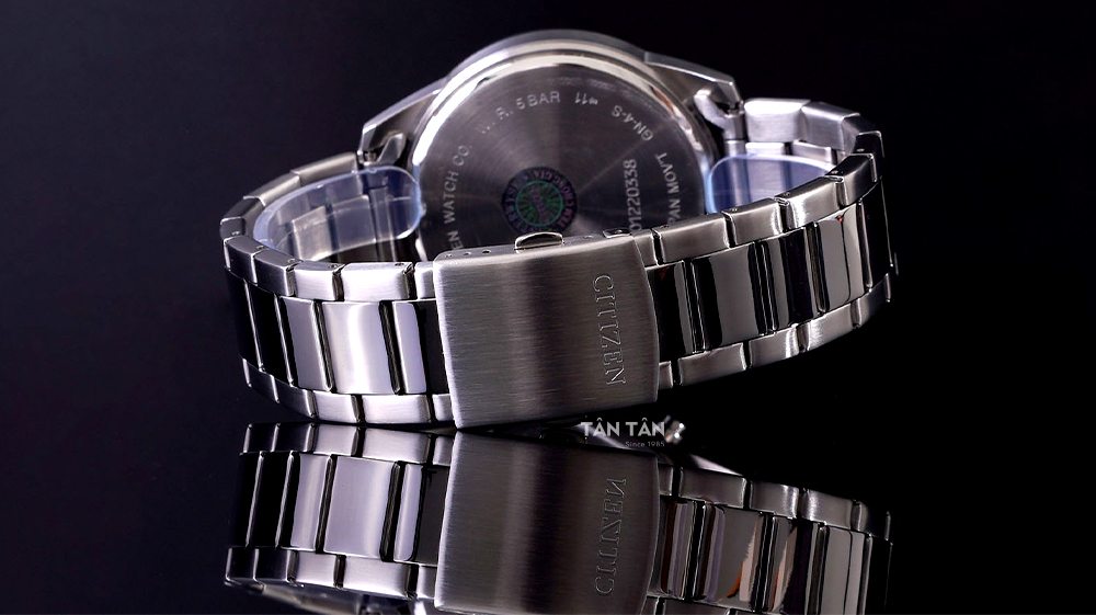 Đồng hồ Citizen AN8161-50L