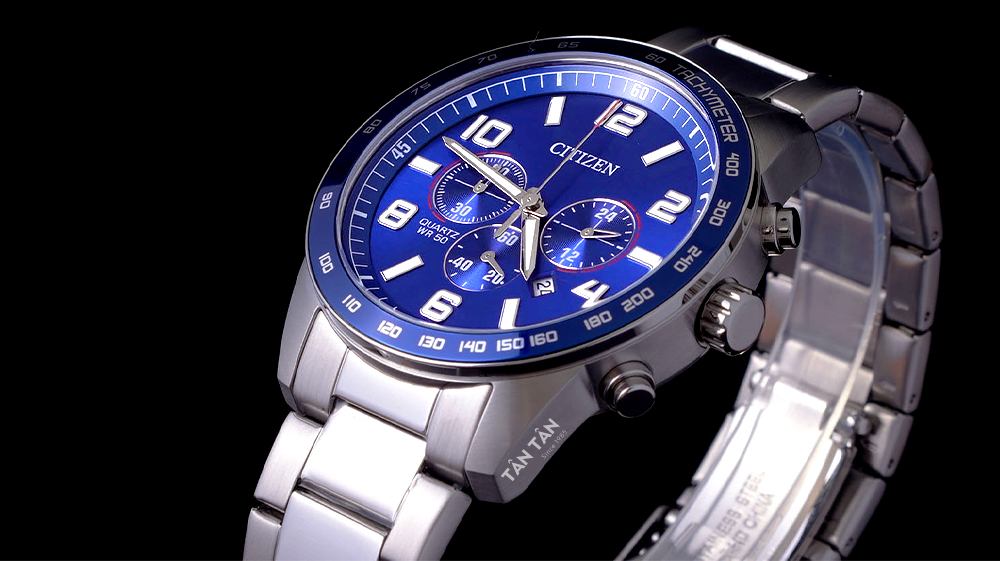 Đồng hồ Citizen AN8161-50L