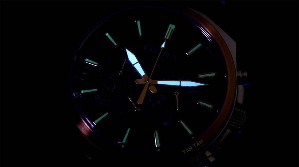 Đồng hồ Citizen AN8174-58E 