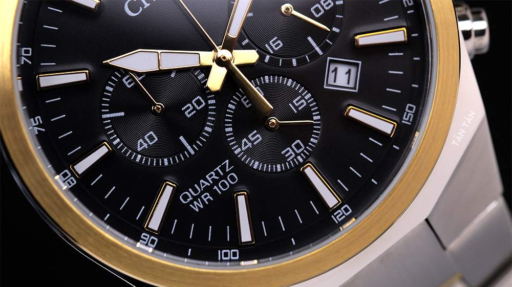 Đồng hồ Citizen AN8174-58E 