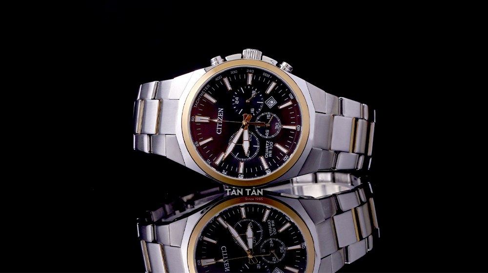 Đồng hồ Citizen AN8174-58E 