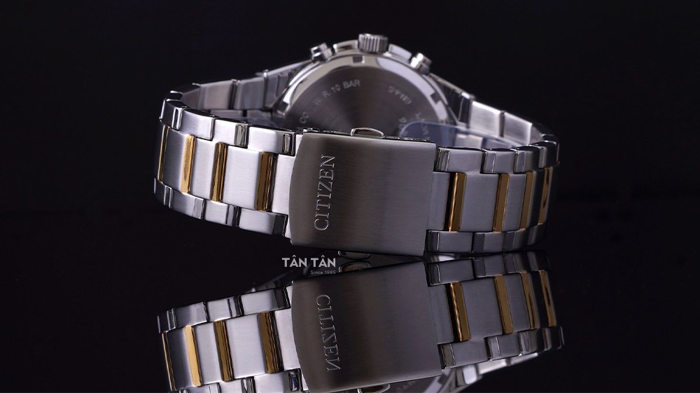 Đồng hồ Citizen AN8174-58E 