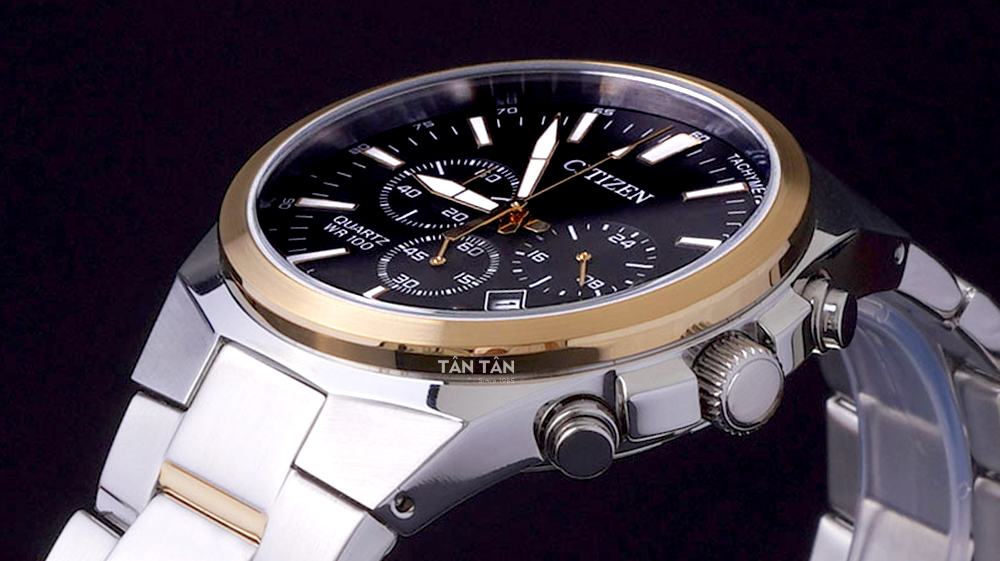 Đồng hồ Citizen AN8174-58E 