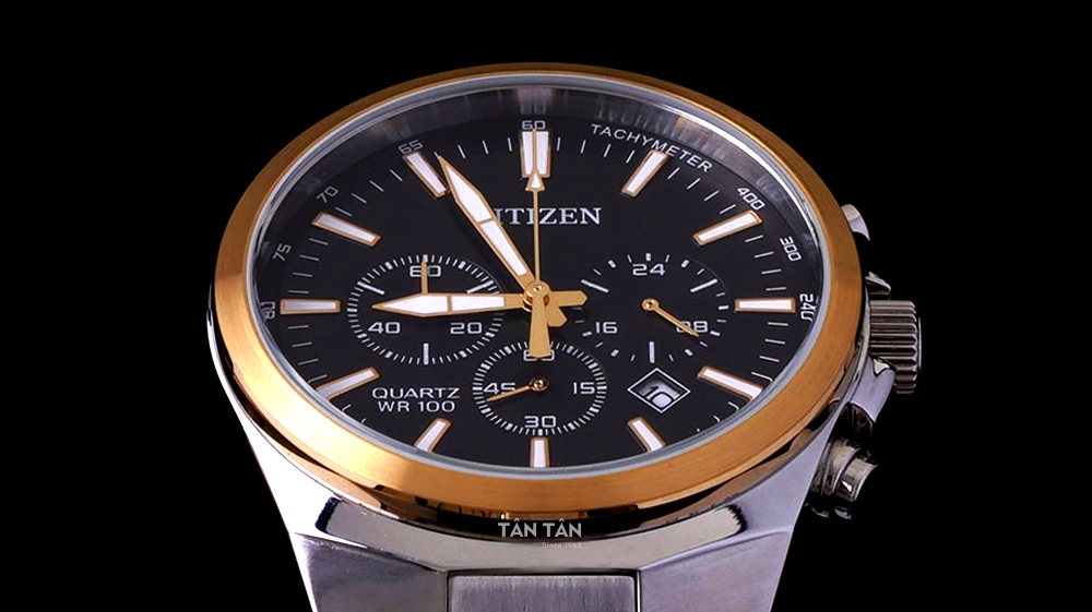 Đồng hồ Citizen AN8174-58E 
