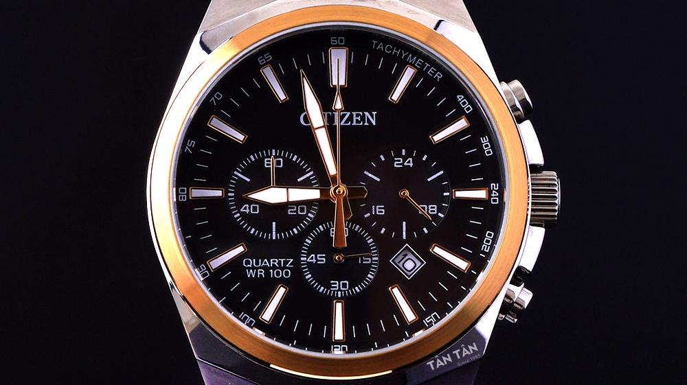 Đồng hồ Citizen AN8174-58E 