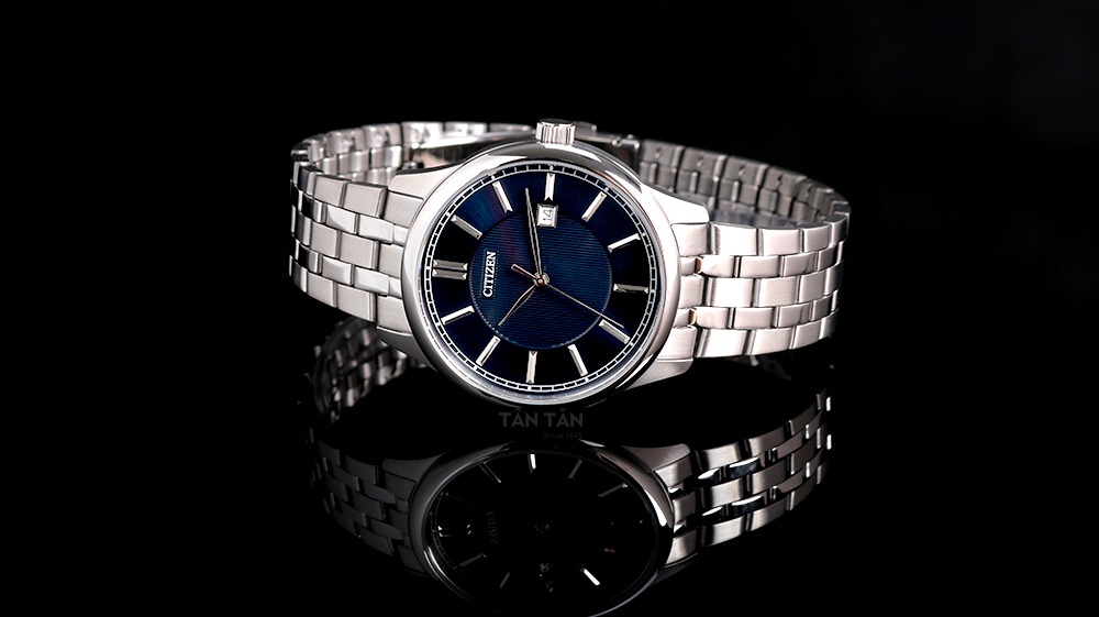 Đồng hồ Citizen BI1050-56L - Tổng thể thiết kế đồng hồ Citizen BI1050-56L