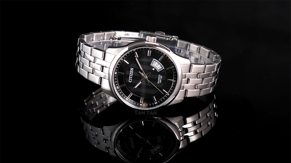 Đồng hồ Citizen BI1050-81E - Tổng thể thiết kế đồng hồ Citizen BI1050-81E