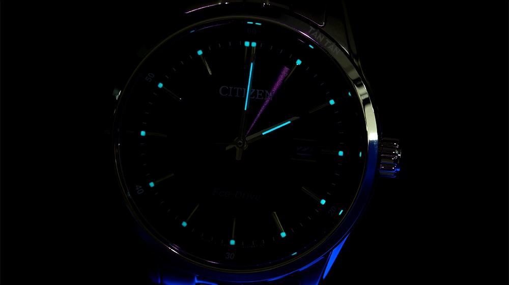 Đồng hồ Citizen BM7250-56L