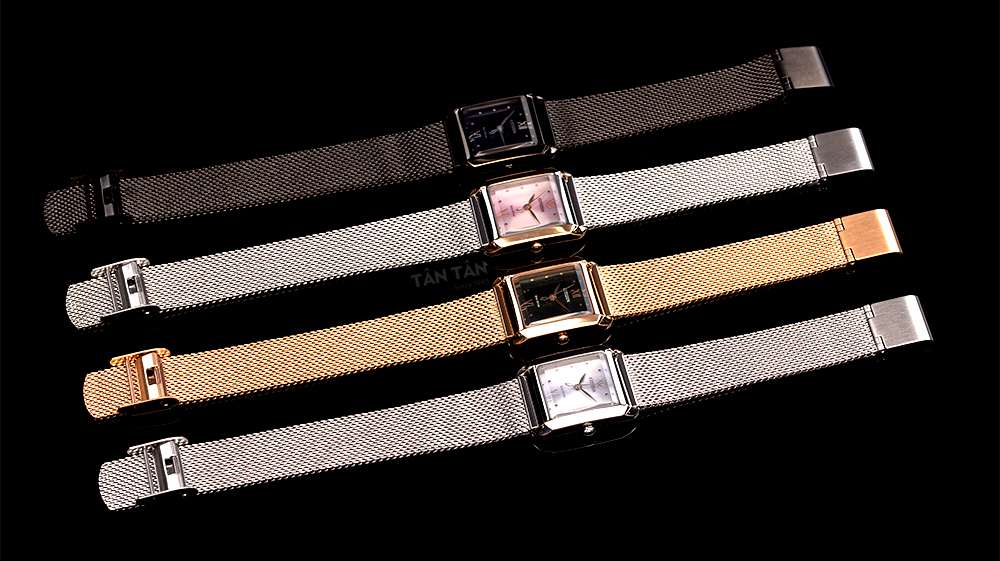 Đồng hồ Citizen EW5590-62A - BST với nhiều màu sắc phù hợp với nhiều phong cách và sở thích khác nhau