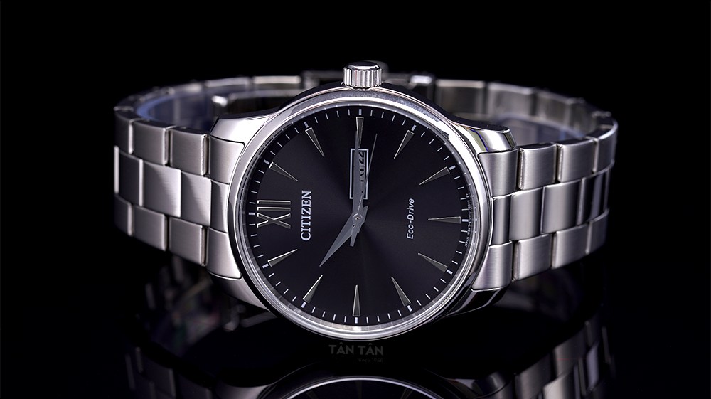 Đồng hồ Citizen BM8550-81E - Tổng thể thiết kế đồng hồ Citizen BM8550-81E 