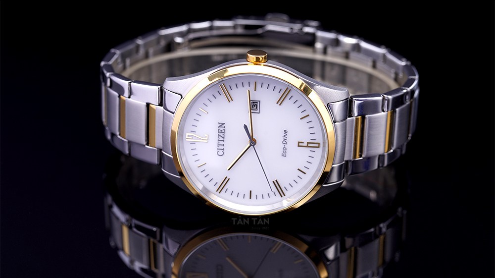 Đồng hồ Citizen BM7354-85A85A - Tổng thể đồng hồ Citizen BM7354-85A85A