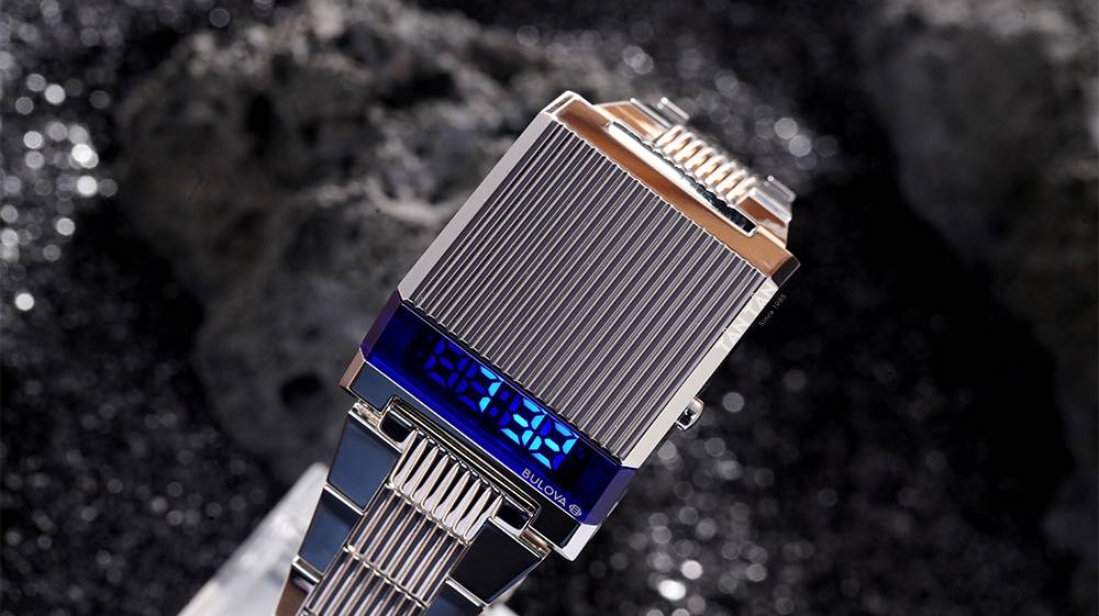 Đồng hồ Bulova 96C139 - Bộ máy Quartz mạnh mẽ, bền bỉ