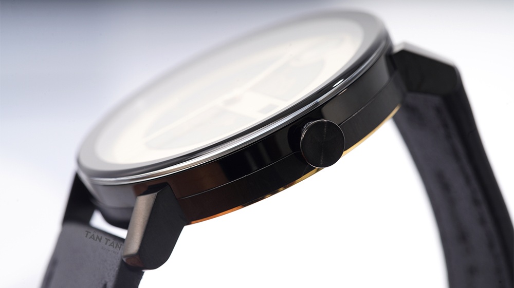 Đồng hồ Movado 3600676 - Bộ vỏ Movado 3600676 tinh giản và trẻ trung