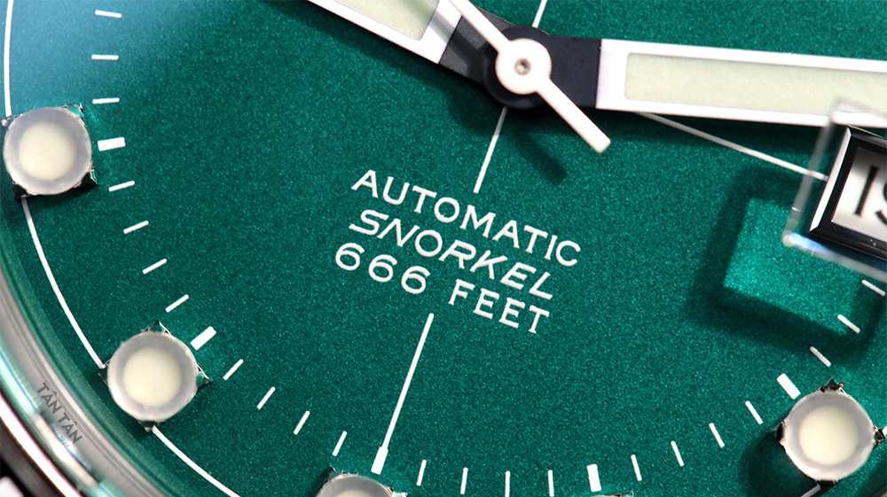 Đồng hồ Bulova  96B322- Thông tin bộ máy máy cơ của Bulova 96B322