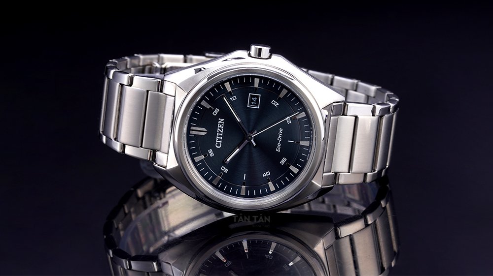 Đồng hồ Citizen AW1570-87L - Tổng thể thiết kế Citizen AW1570-87L