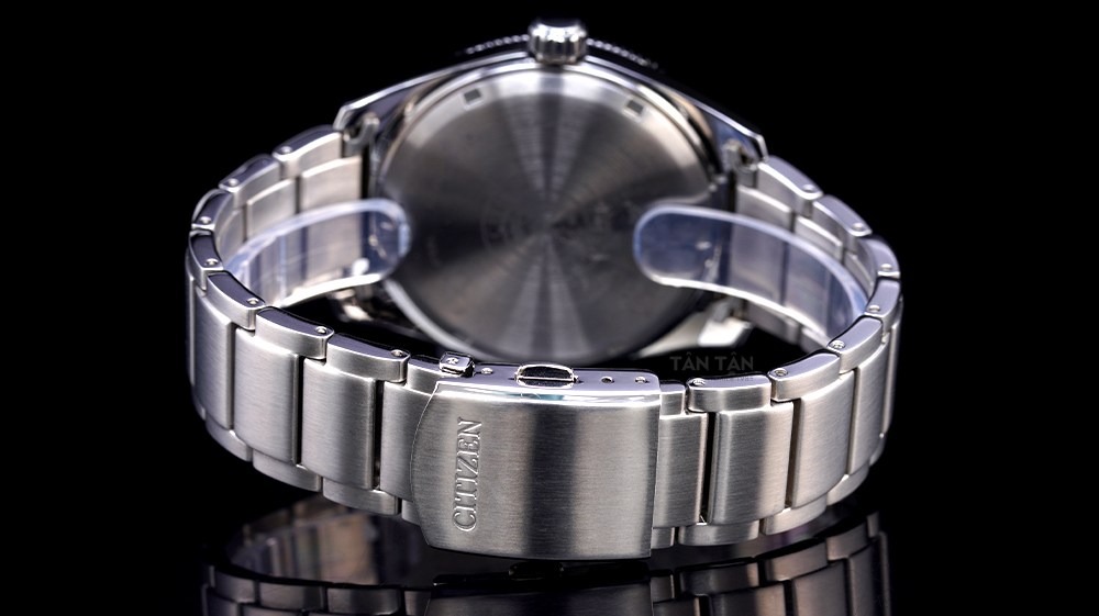 Đồng hồ Citizen AW1598-70X -Bộ dây cứng cáp của Citizen AW1598-70X