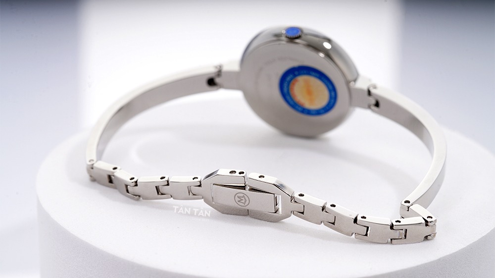 Đồng hồ Movado 0606595 - Dây đeo dạng lắc tay của Movado 0606595