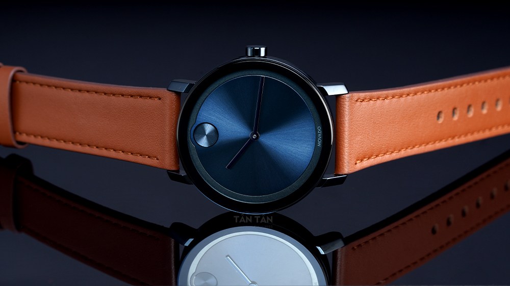 Đồng hồ Movado BOLD 3600520 - Movado BOLD 3600520 mang thiết kế trẻ trung, năng động